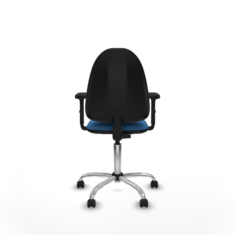 Kontorstol Ana Piqueras y Crespo B2D05RP Lysebl #5