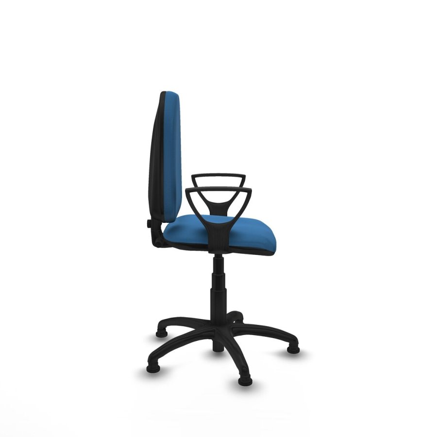 Kontorstol A�na Piqueras y Crespo BFN01RT Lysebl� #7