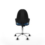 Kontorstol A�na Piqueras y Crespo BFN05RN Lysebl� #5