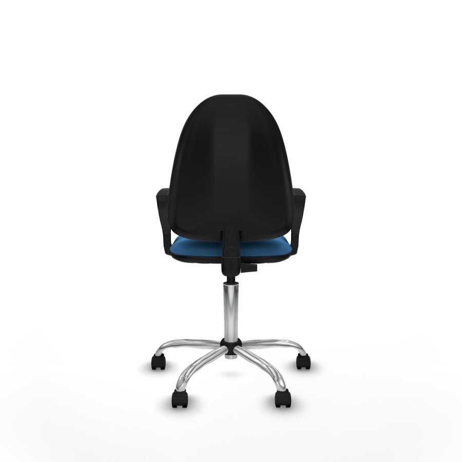 Kontorstol A�na Piqueras y Crespo BFN05RN Lysebl� #5