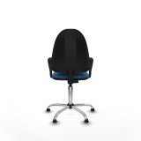 Kontorstol A�na Piqueras y Crespo BFN05RT Lysebl� #5