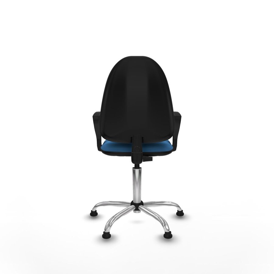 Kontorstol A�na Piqueras y Crespo BFN05RT Lysebl� #5