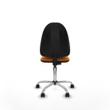 Kontorstol A�na Piqueras y Crespo B0005RN Orange #5