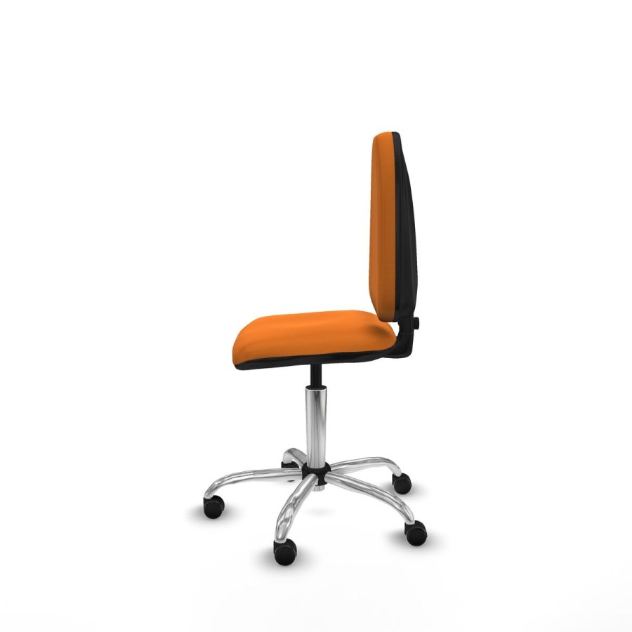 Kontorstol A�na Piqueras y Crespo B0005RP Orange #3