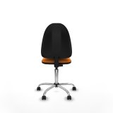 Kontorstol A�na Piqueras y Crespo B0005RP Orange #5