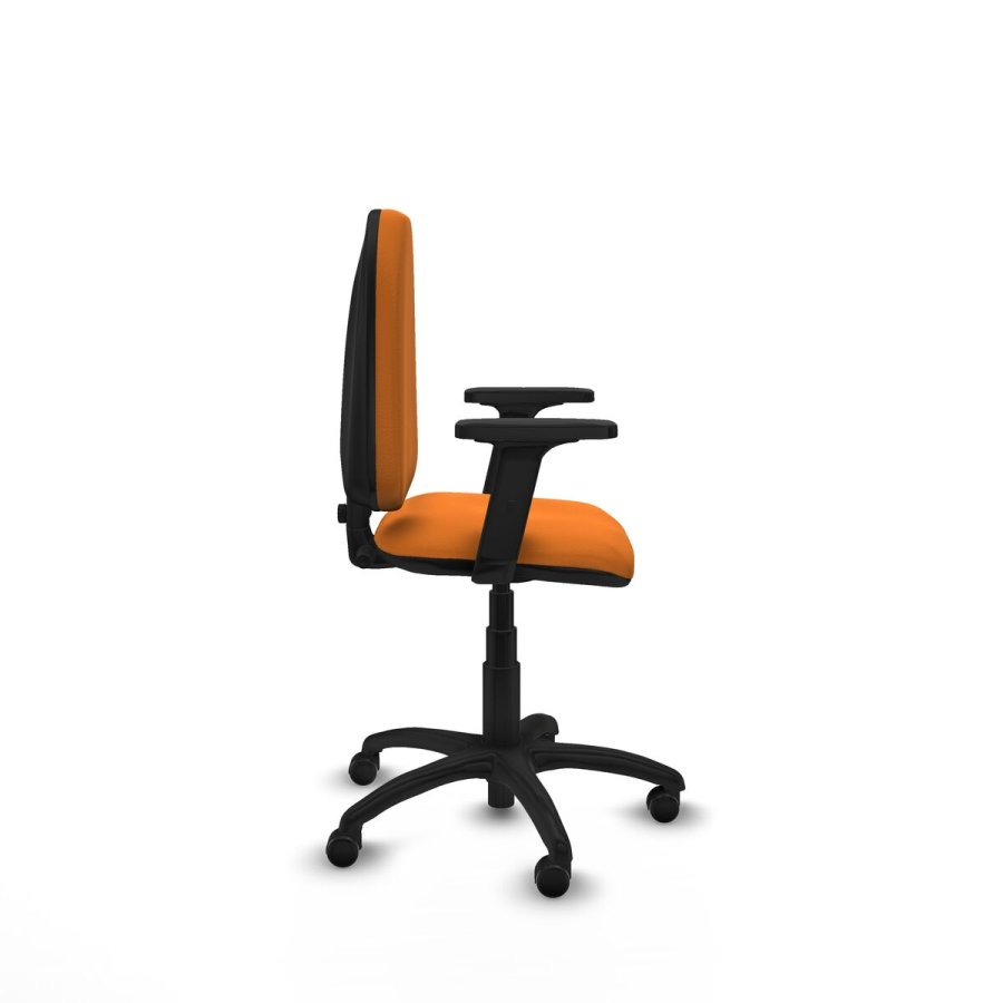 Kontorstol Ana Piqueras y Crespo B2D01RF Orange #7