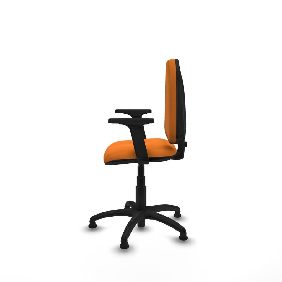 Kontorstol Ana Piqueras y Crespo B2D01RT Orange #3