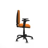 Kontorstol Ana Piqueras y Crespo B2D01RT Orange #7