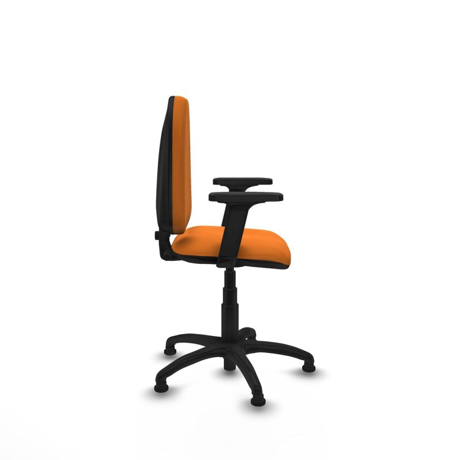 Kontorstol Ana Piqueras y Crespo B2D01RT Orange #7