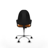 Kontorstol A�na Piqueras y Crespo BFN05RN Orange #5