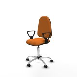 Kontorstol A�na Piqueras y Crespo BFN05RP Orange #2