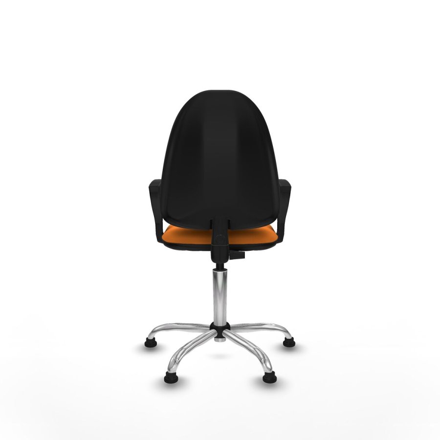 Kontorstol A�na Piqueras y Crespo BFN05RT Orange #5