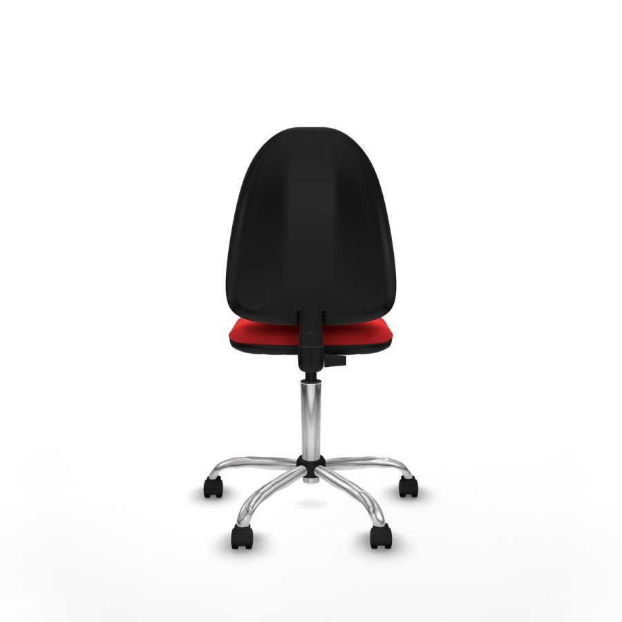 Kontorstol A�na Piqueras y Crespo B0005RN R�d #5