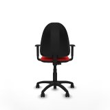 Kontorstol Piqueras y Crespo B1D01RN R�d #5