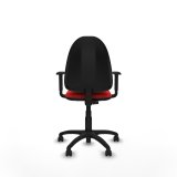 Kontorstol Piqueras y Crespo B1D01RP R�d #5