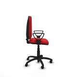 Kontorstol A�na Piqueras y Crespo BFN01RF R�d #7