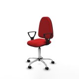 Kontorstol A�na Piqueras y Crespo BFN05RN R�d #2