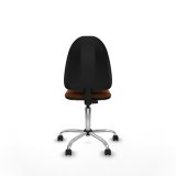 Kontorstol A�na Piqueras y Crespo B0005RF Brun #5