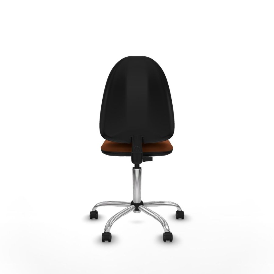 Kontorstol A�na Piqueras y Crespo B0005RF Brun #5