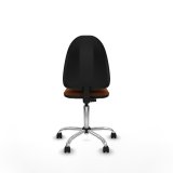 Kontorstol A�na Piqueras y Crespo B0005RN Brun #5