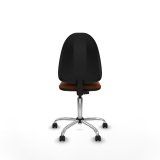 Kontorstol A�na Piqueras y Crespo B0005RP Brun #5