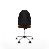 Kontorstol A�na Piqueras y Crespo B0005RT Brun #5