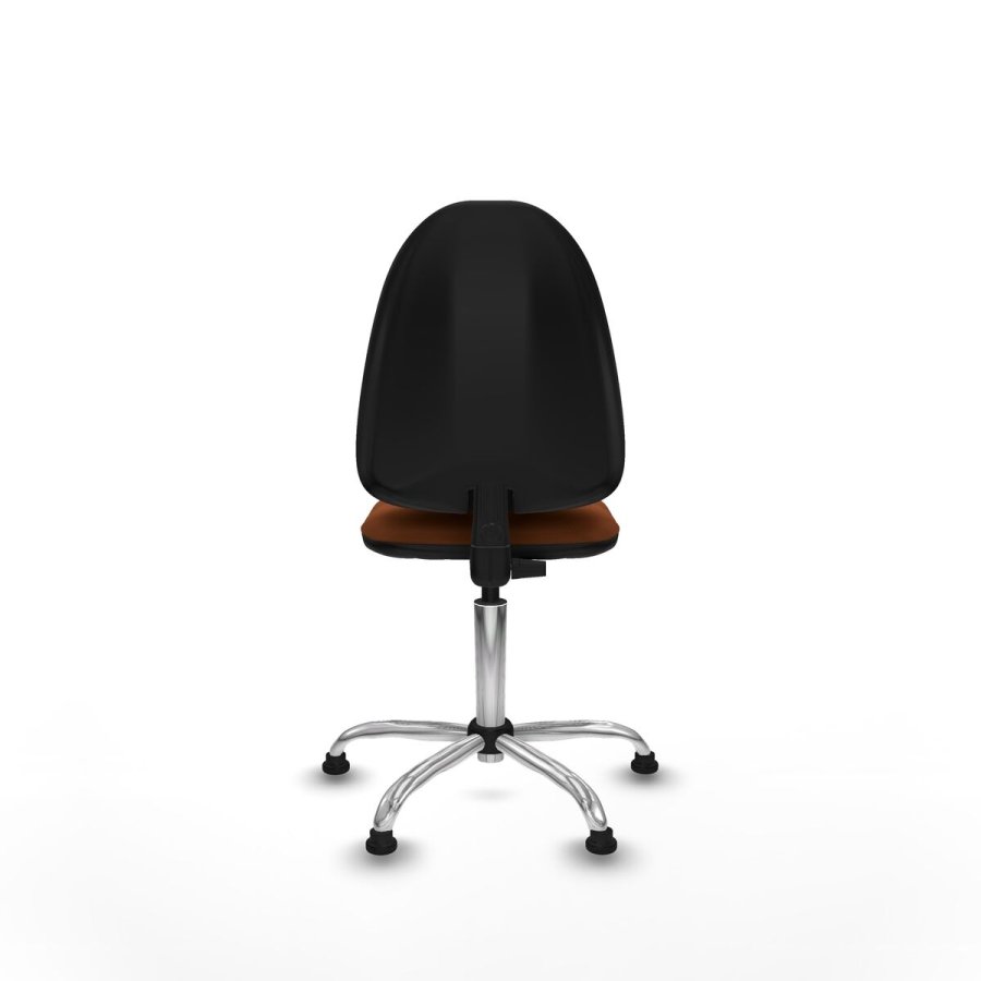 Kontorstol A�na Piqueras y Crespo B0005RT Brun #5