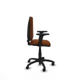 Kontorstol Ana Piqueras y Crespo B2D01RP Brun #7