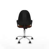 Kontorstol A�na Piqueras y Crespo BFN05RN Brun #5