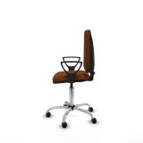 Kontorstol A�na Piqueras y Crespo BFN05RP Brun #3