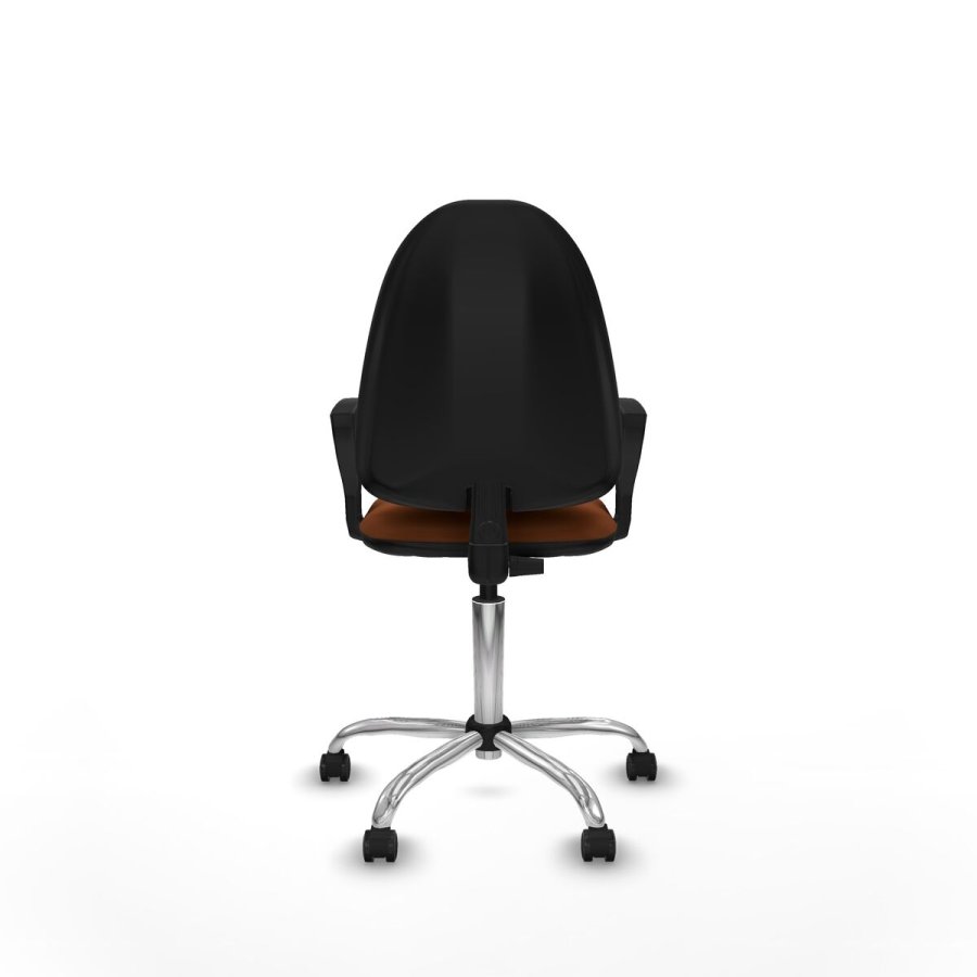 Kontorstol A�na Piqueras y Crespo BFN05RP Brun #5