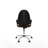 Kontorstol A�na Piqueras y Crespo BFN05RT Brun #5