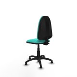 Kontorstol A�na Piqueras y Crespo B0001RT Turkisbl� #4