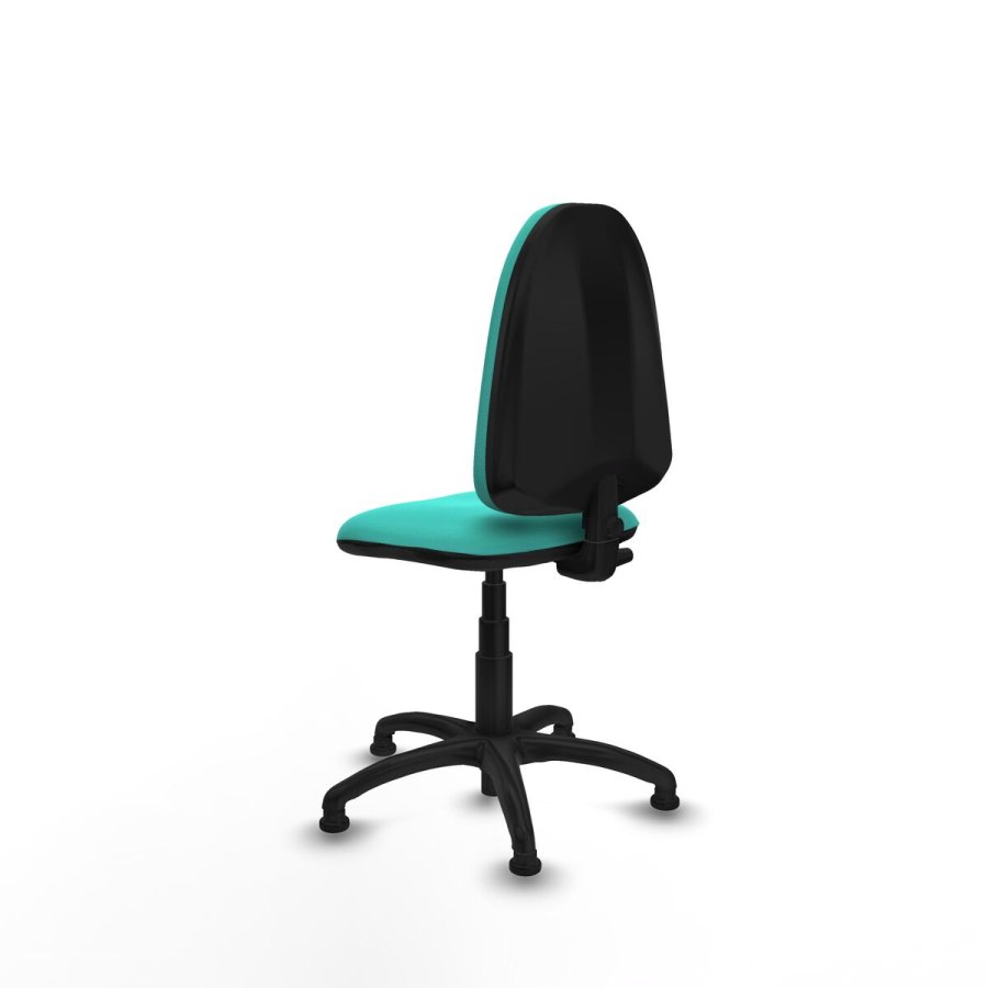 Kontorstol A�na Piqueras y Crespo B0001RT Turkisbl� #4