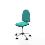 Kontorstol A�na Piqueras y Crespo B0005RF Turkisbl� #2