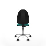 Kontorstol A�na Piqueras y Crespo B0005RF Turkisbl� #5