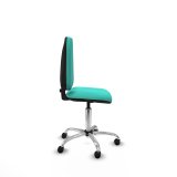 Kontorstol A�na Piqueras y Crespo B0005RF Turkisbl� #7