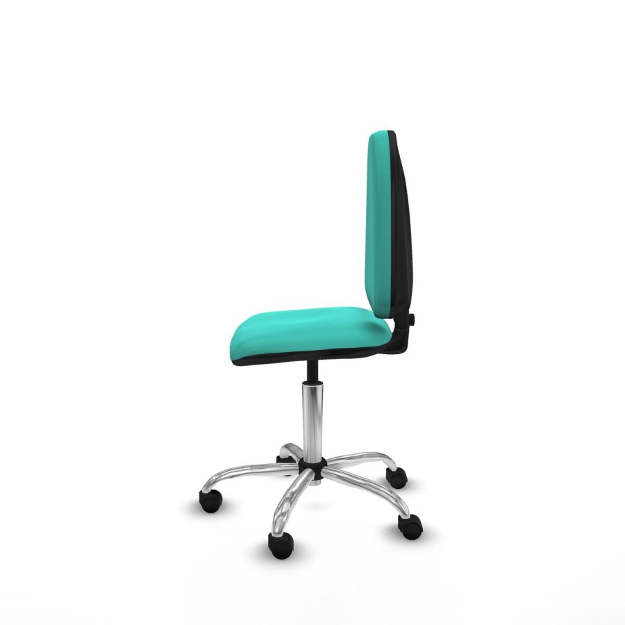 Kontorstol A�na Piqueras y Crespo B0005RN Turkisbl� #3