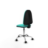 Kontorstol A�na Piqueras y Crespo B0005RN Turkisbl� #4