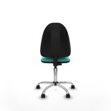 Kontorstol A�na Piqueras y Crespo B0005RN Turkisbl� #5