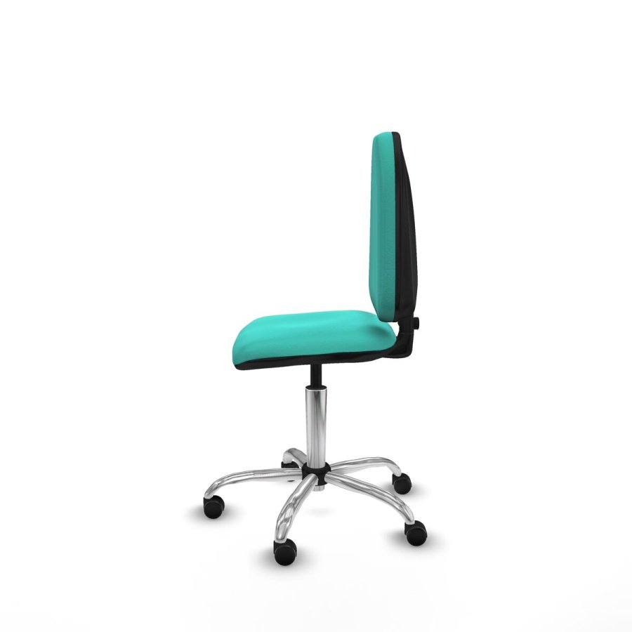 Kontorstol A�na Piqueras y Crespo B0005RP Turkisbl� #3