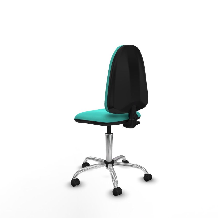 Kontorstol A�na Piqueras y Crespo B0005RP Turkisbl� #4