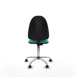 Kontorstol A�na Piqueras y Crespo B0005RP Turkisbl� #5