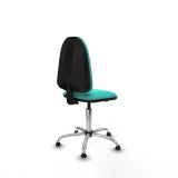 Kontorstol A�na Piqueras y Crespo B0005RT Turkisbl� #6