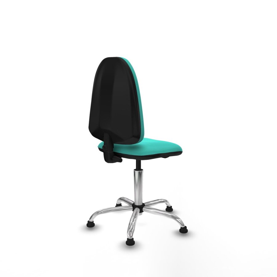 Kontorstol A�na Piqueras y Crespo B0005RT Turkisbl� #6