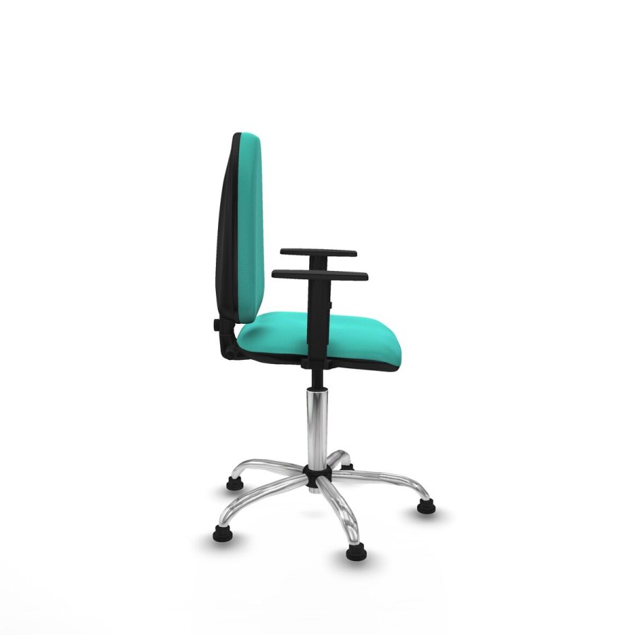 Kontorstol Piqueras y Crespo B1D05RT Turkisbl� #7