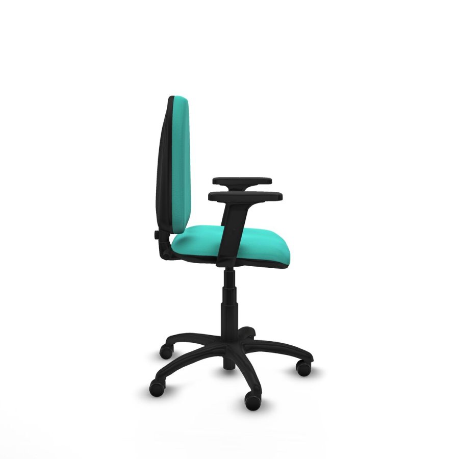 Kontorstol Ana Piqueras y Crespo B2D01RF Turkisbl #7