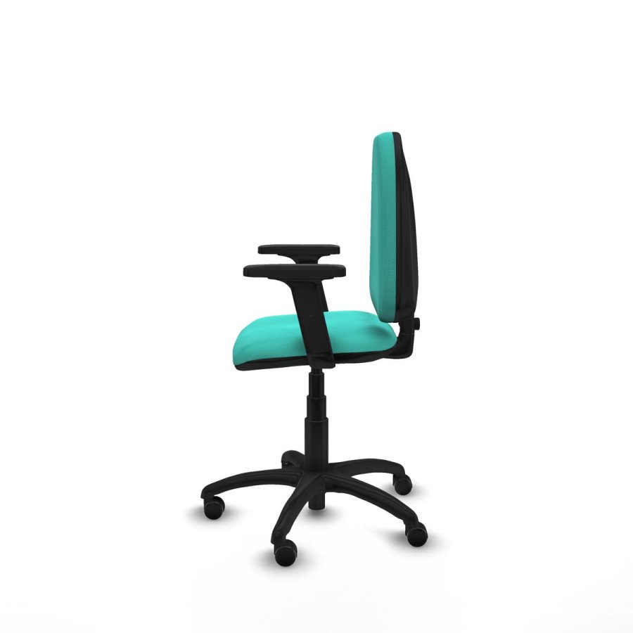 Kontorstol Ana Piqueras y Crespo B2D01RP Turkisbl #3