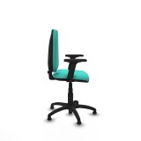 Kontorstol Ana Piqueras y Crespo B2D01RT Turkisbl #7