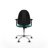 Kontorstol Ana Piqueras y Crespo B2D05RT Turkisbl #5